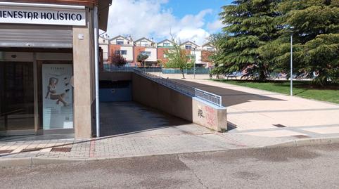 Foto 2 de Garaje en venta en Almendrera, 10, La Flecha - Monasterio del Prado, Arroyo de la Encomienda