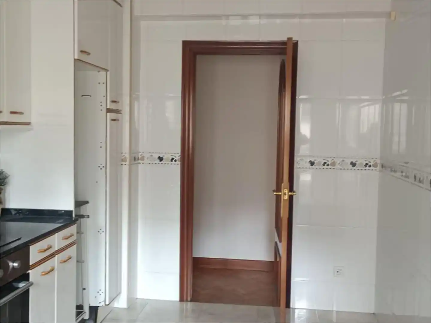 Flat for sale in Gijón 
