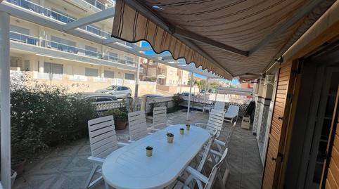 Photo 2 of Single-family semi-detached for sale in Avinguda de Portugal, 95, Calas Santiago Bernabéu, Alicante