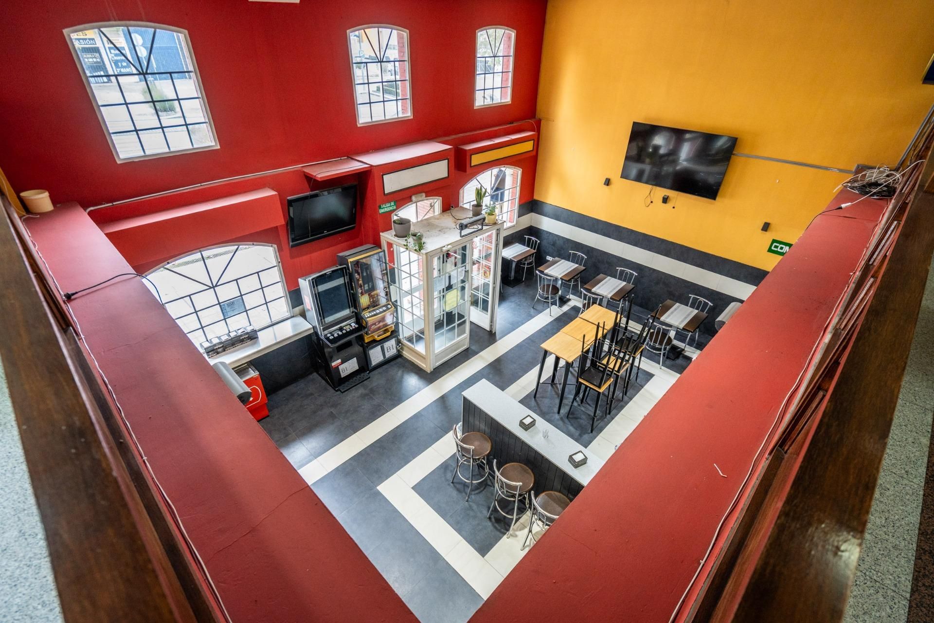 Nau industrial en venda en Collado Villalba