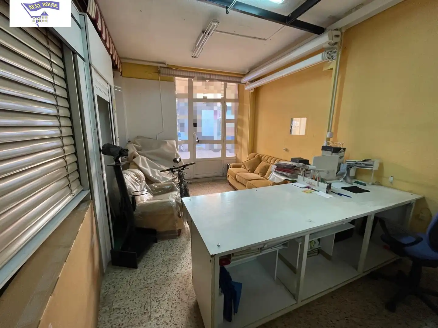 Local comercial en venda a Industria, imagen 12