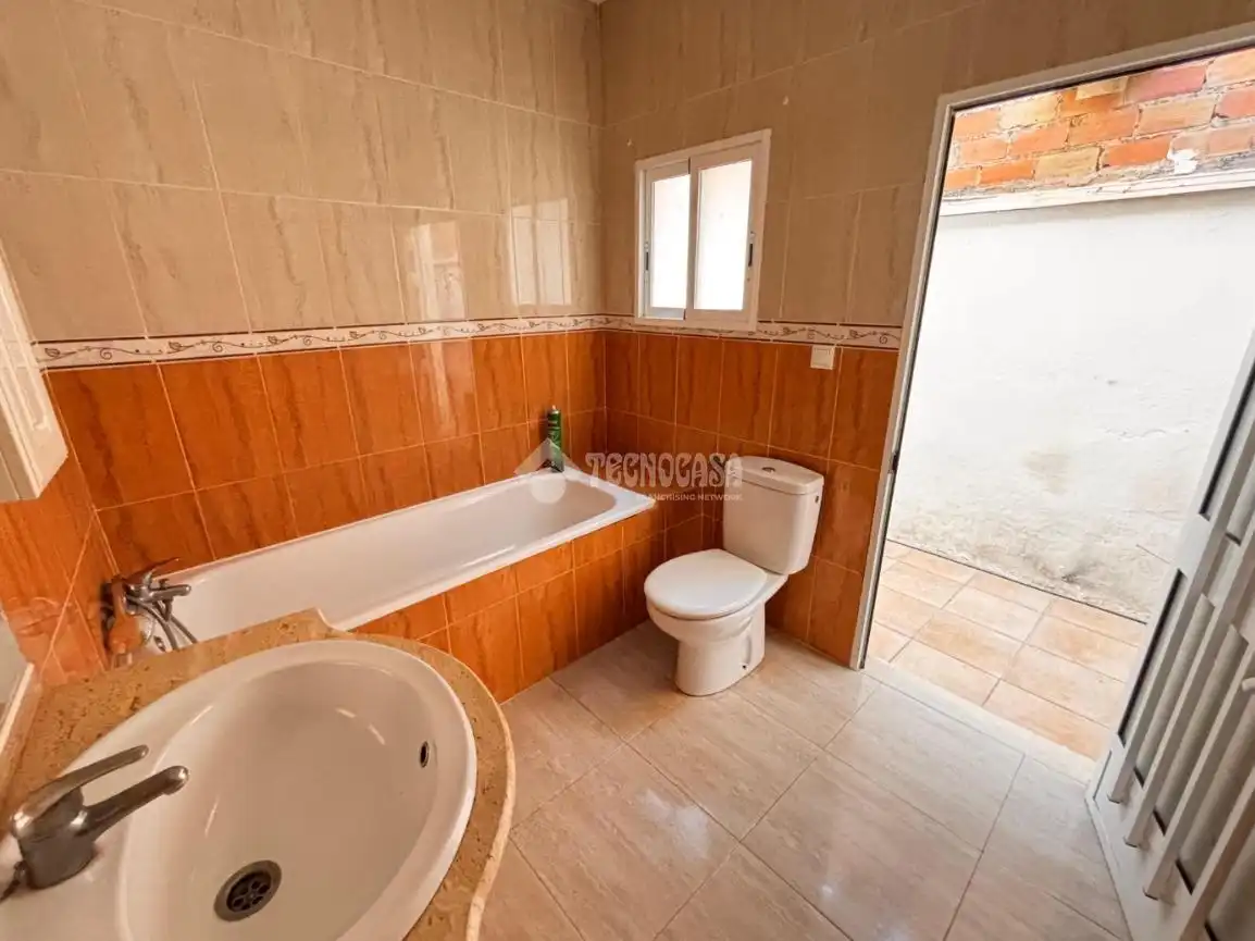 Maison avec terrasse à vendre à C. Conde Salvatierra, imagen 11