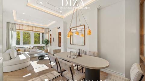 Foto 3 de Piso en venta en Ibiza de Madrid, Madrid