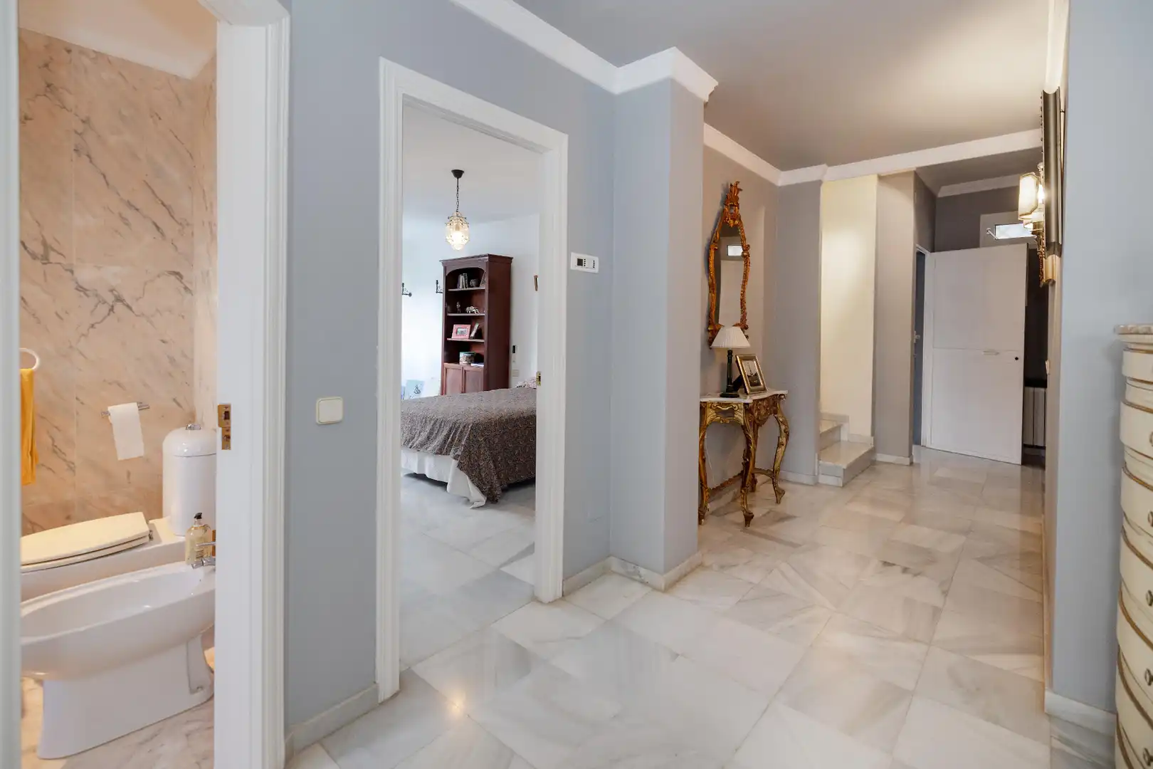 Casa o chalet en venta en Málaga con Jardín privado, Terraza y Piscina