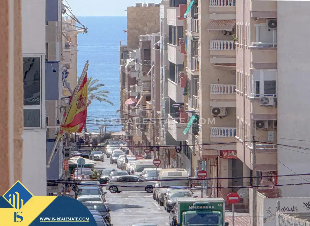 Apartament amb ascensor en venda a Playa del Cura, imagen 25