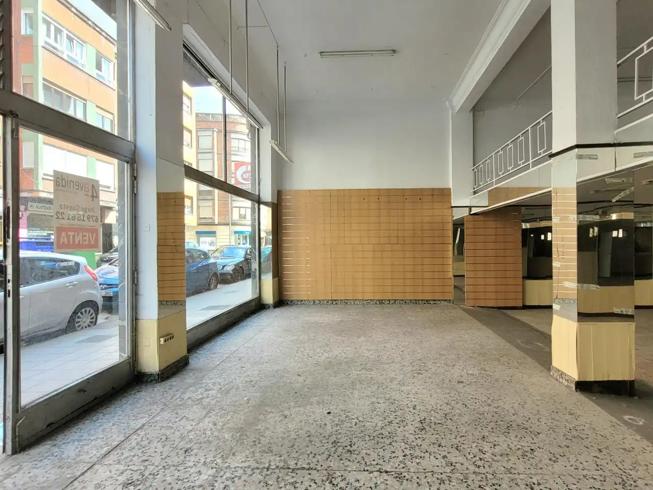 Business premises for sale in Carreño Miranda 35, imagen 3