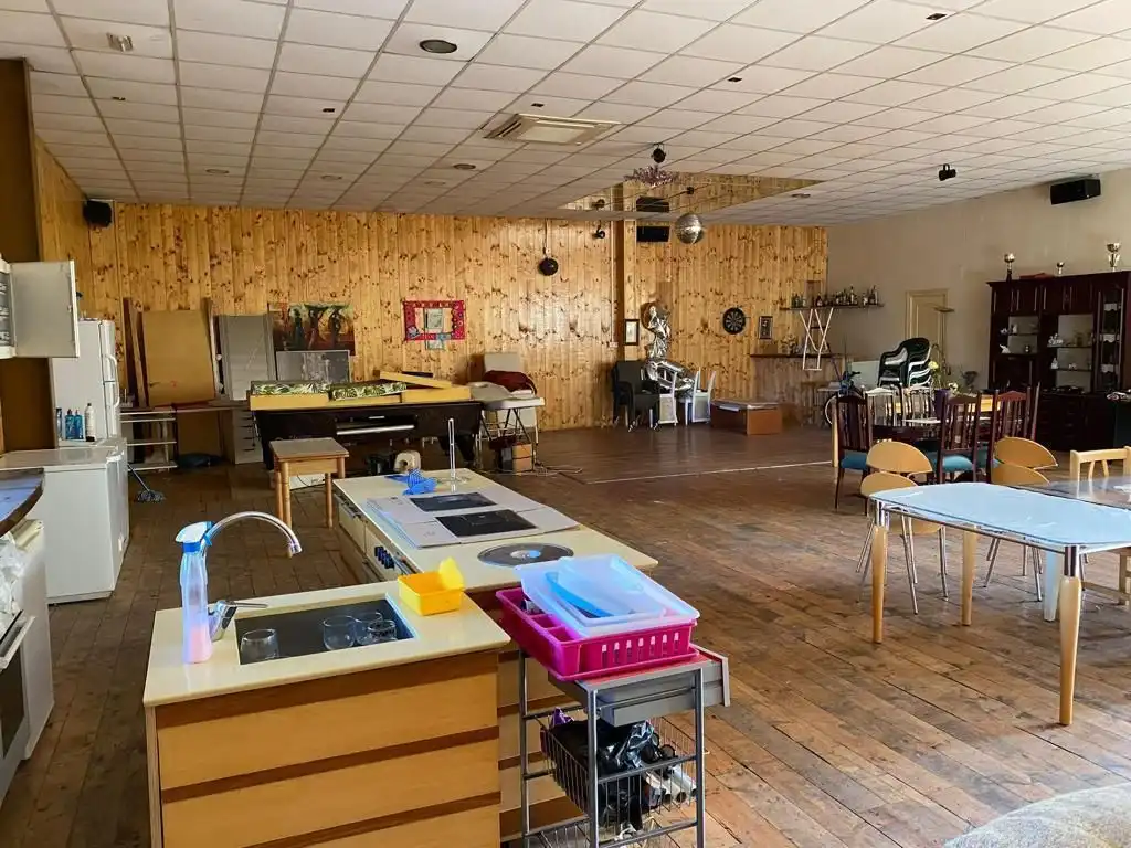 Nave industrial en venta en Calle Vereda de las Palmeras, imagen 15