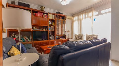 Photo 3 of Flat for sale in Paseo Parra, Delicias, Águilas