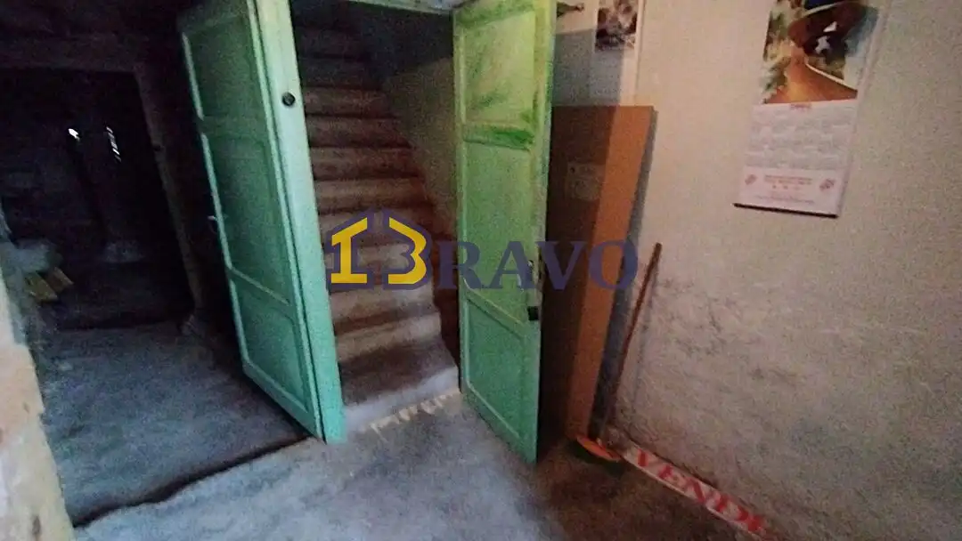 Casa o chalet en venta en Cillaperlata