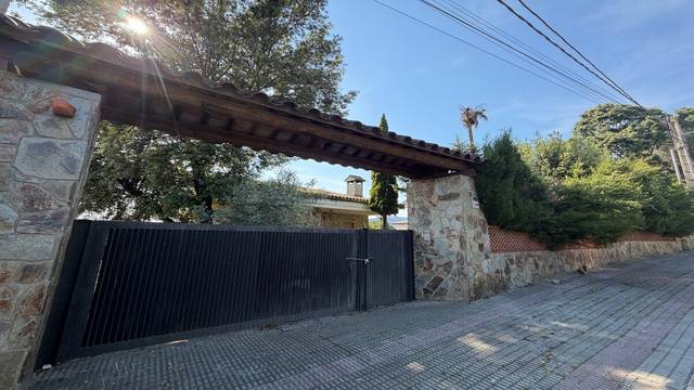 Piso en Venta en QUERALT, 19 en Sant Antoni de Vilamajor