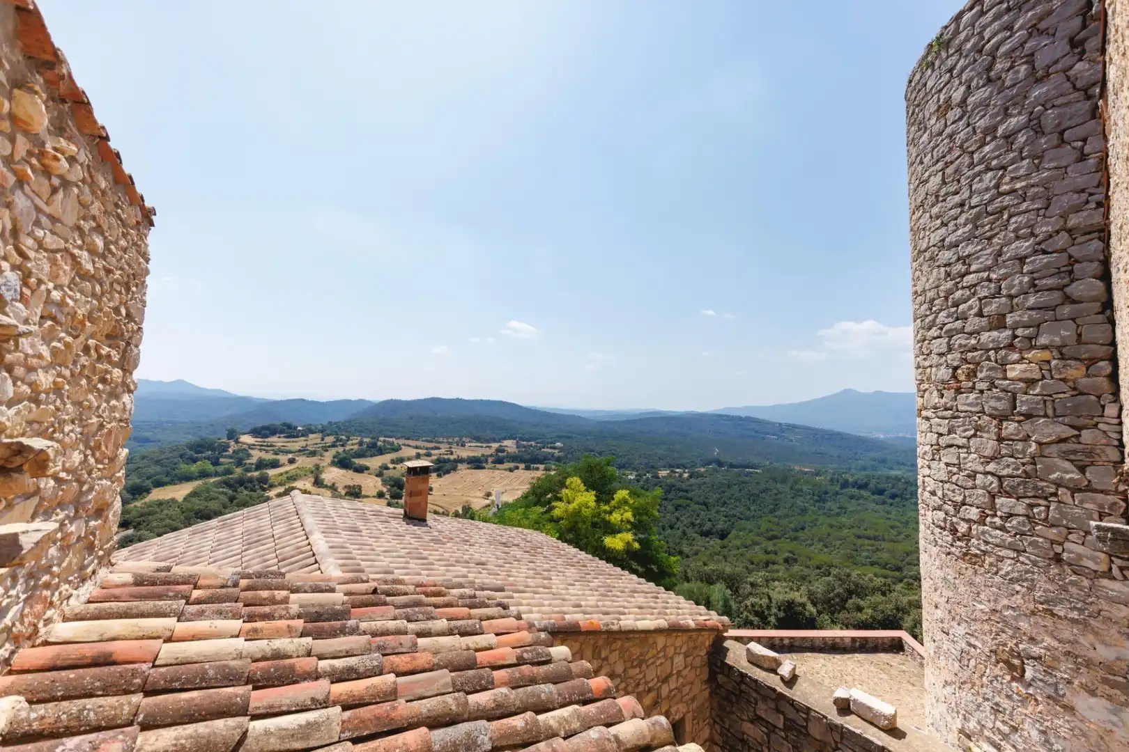Country house for sale in Amer, imagen 68
