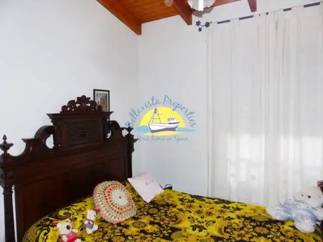 Habitación de Casa o chalet en venta en Totana con Aire acondicionado, Jardín privado y Terraza