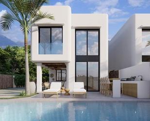 House or chalet for sale in L'Albir, L'Alfàs del Pi