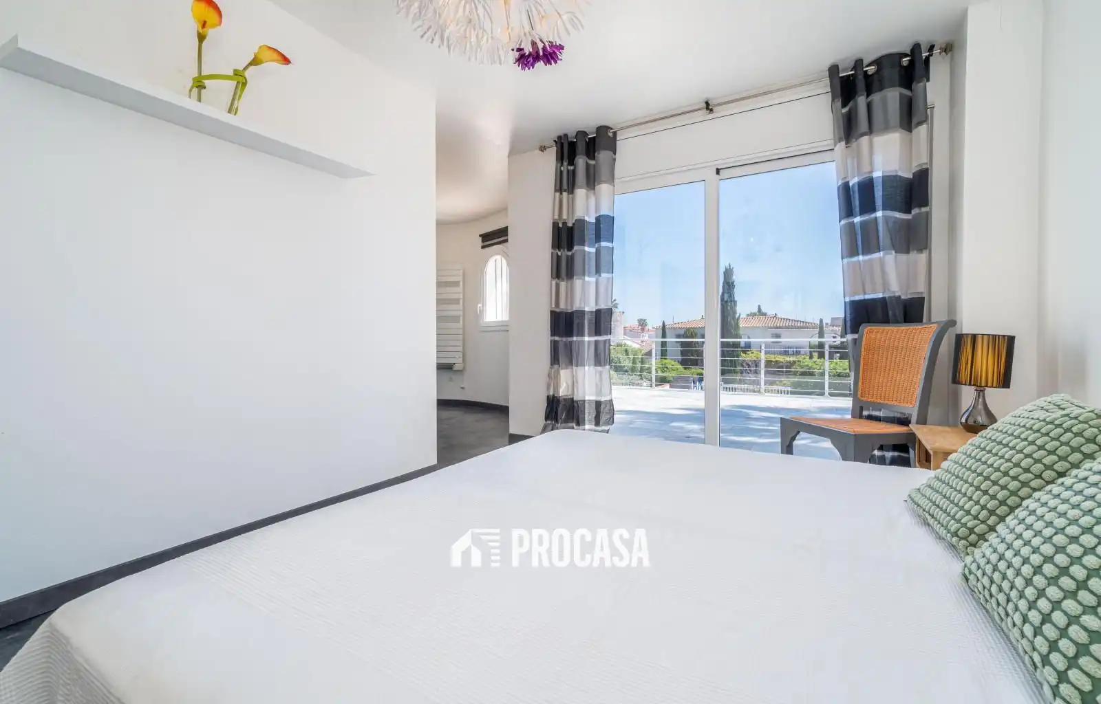Chalet con piscina en venta en NORFEU, imagen 66