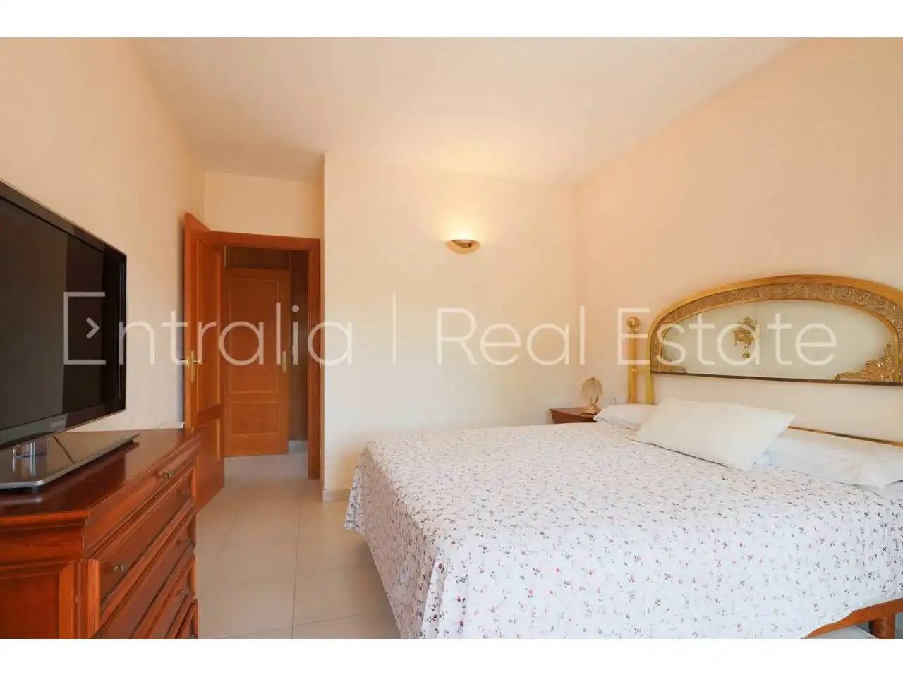 Habitación de Casa o chalet en venta en Fornells de la Selva con Calefacción, Jardín privado y Terraza
