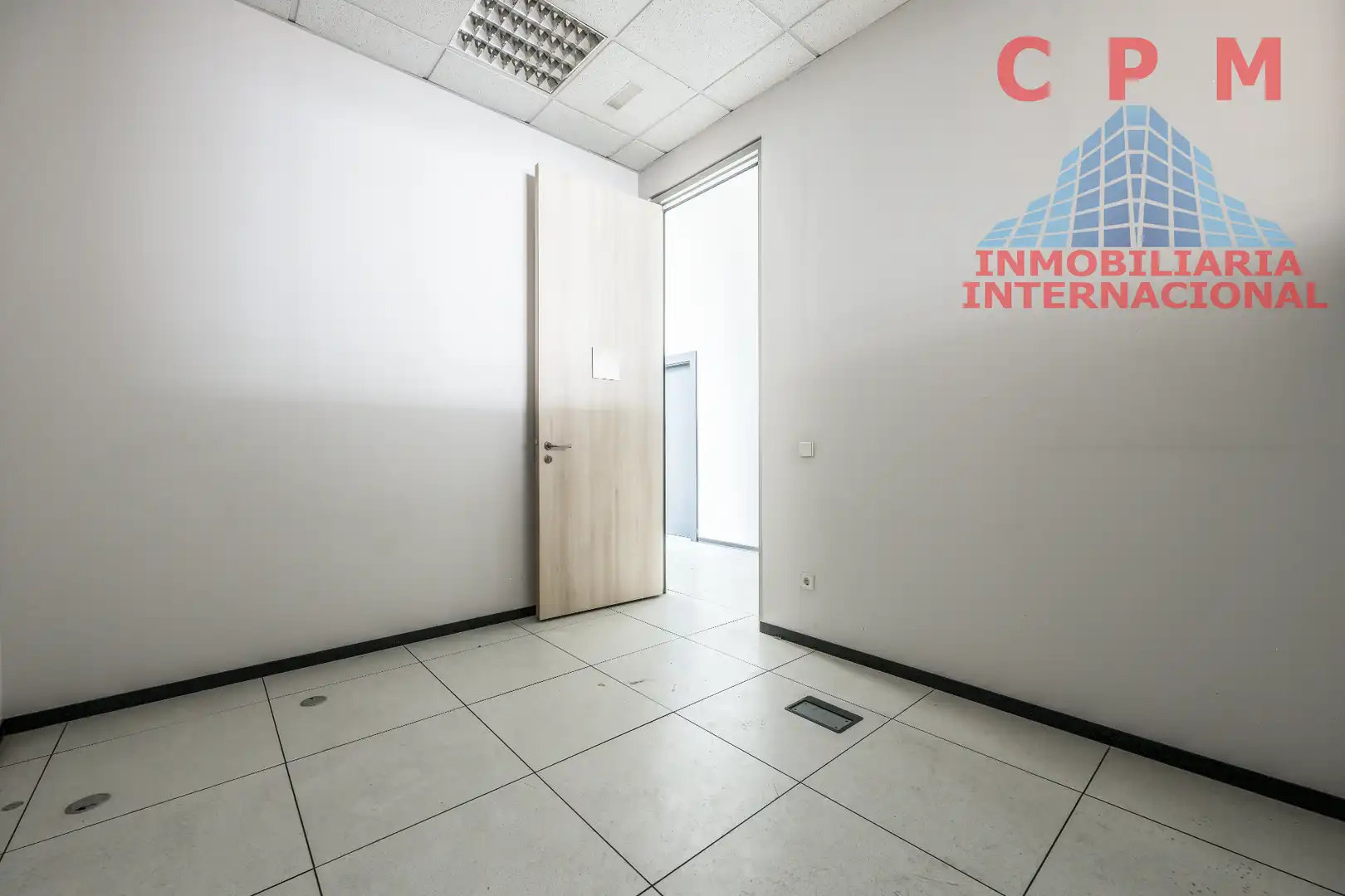 Oficina en venda en Madrid amb Aire condicionat i Calefacció