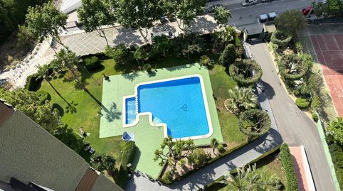 Foto 4 von Wohnungen zum Verkauf in Levante Alto, Benidorm