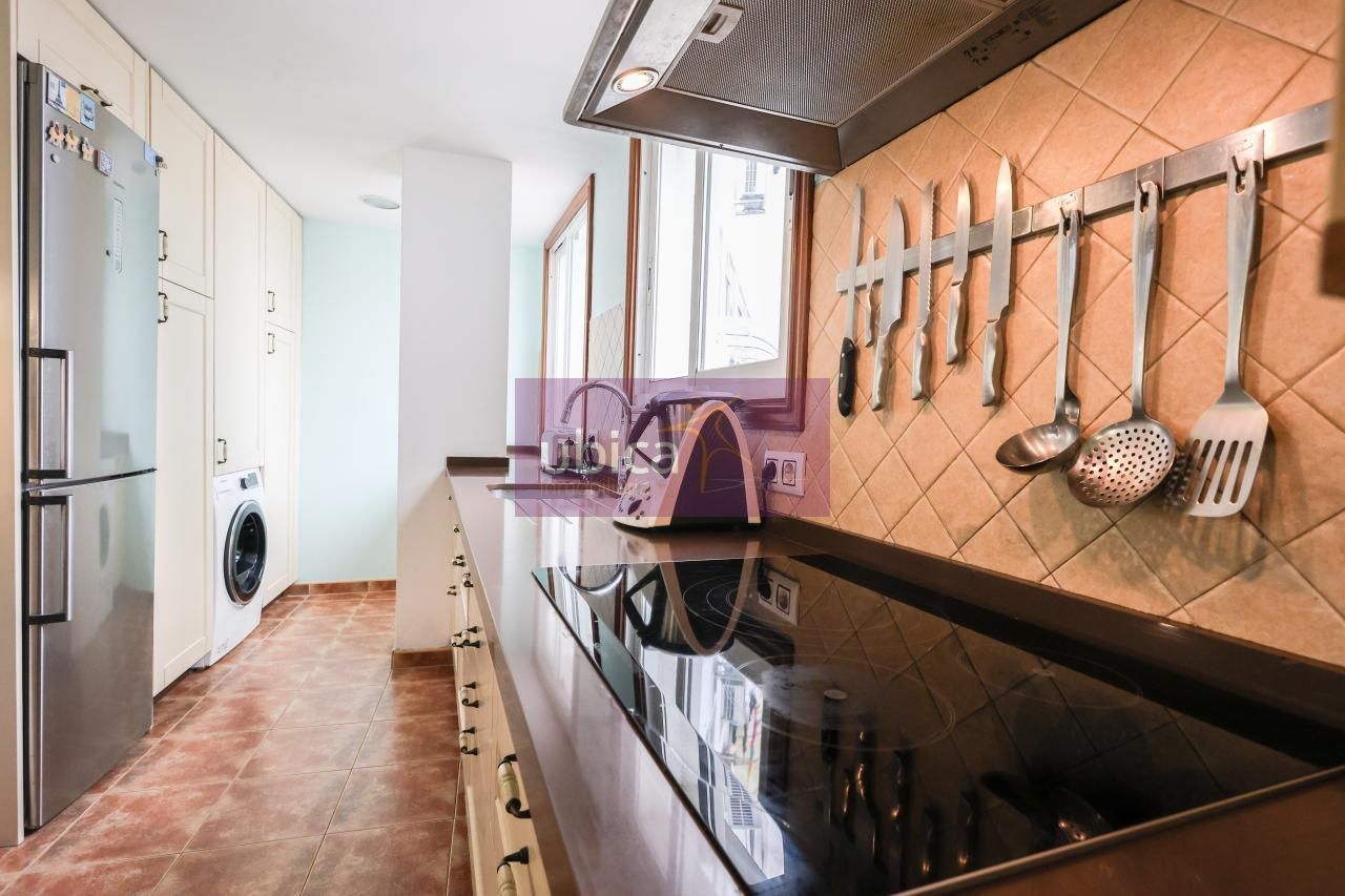 Pis en venda a Plaza España - Corte Inglés, Centro Urbano