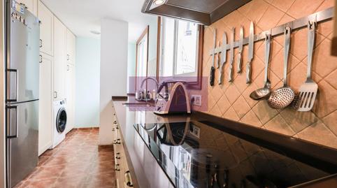 Foto 3 de Piso en venta en Plaza España - Corte Inglés, Vigo