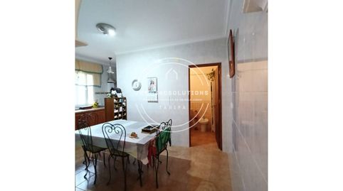 Foto 5 de Casa o chalet en venta en Travesia Sobrevela, El Zabal - Santa Margarita, La Línea de la Concepción