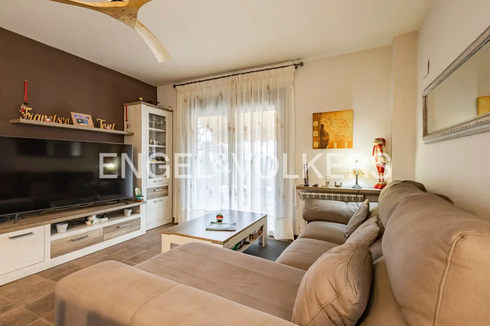 Casa con jardín en venta en Torrelles de Llobregat, imagen 12