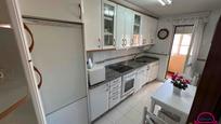 Kitchen of Apartment for sale in León Capital   with Heating, Terrace and Storage room