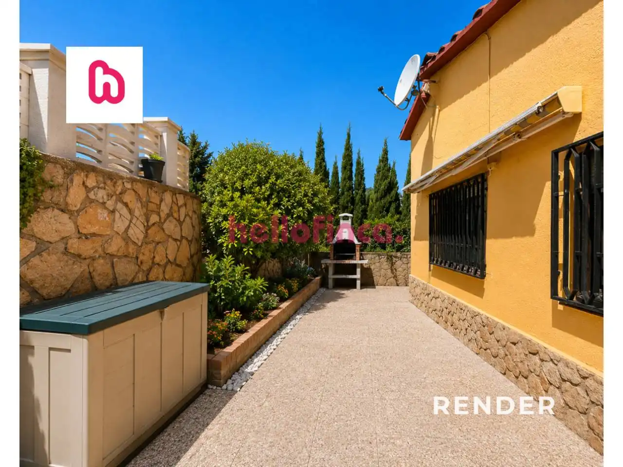 Villa avec piscine à vendre à Calle Arenys de Mar, imagen 19