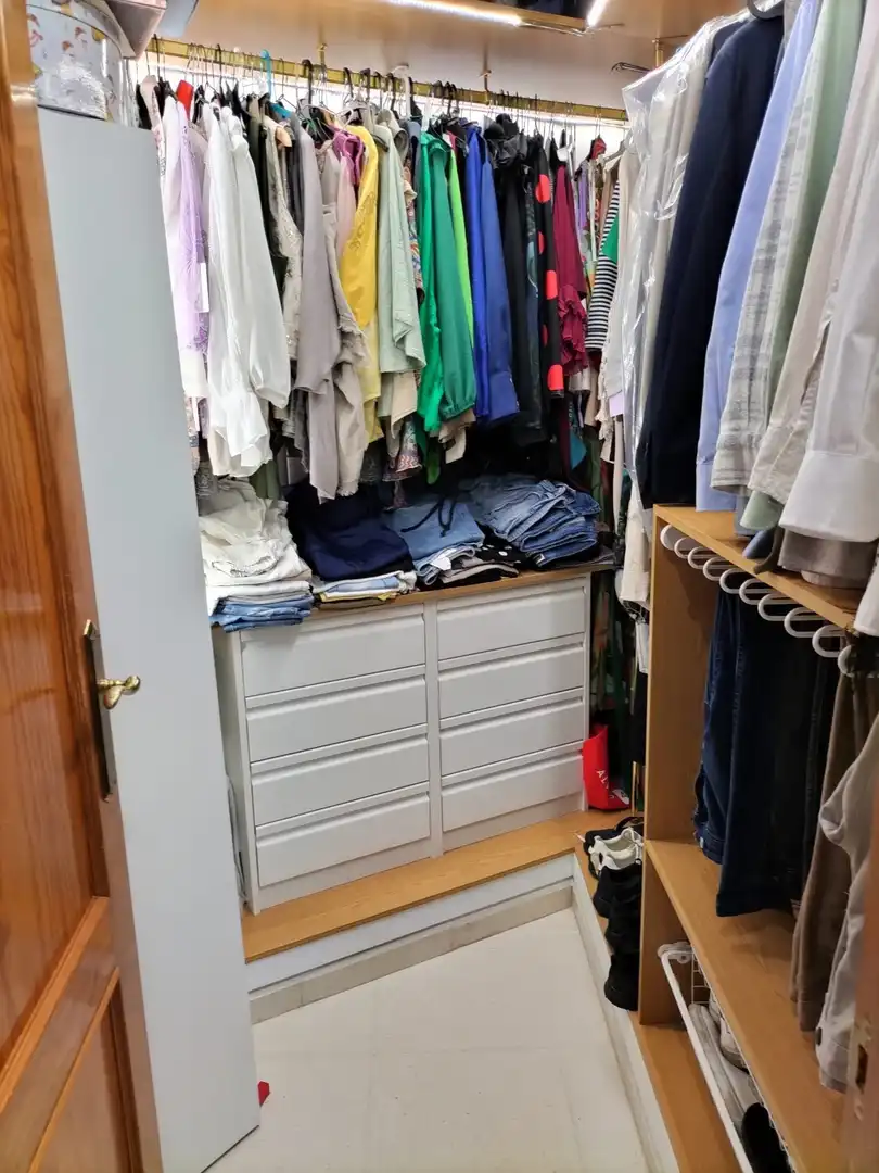 Casa o chalet en venta en Málaga con Aire acondicionado y Trastero
