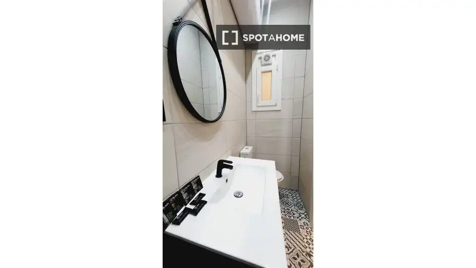Flat for rent in Chopera