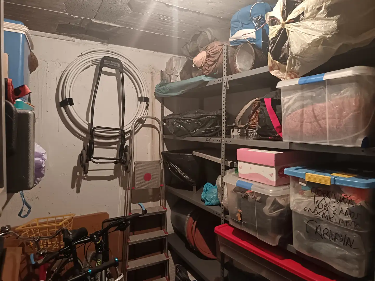 Piso en venta en Miguelturra con Aire acondicionado, Calefacción y Trastero
