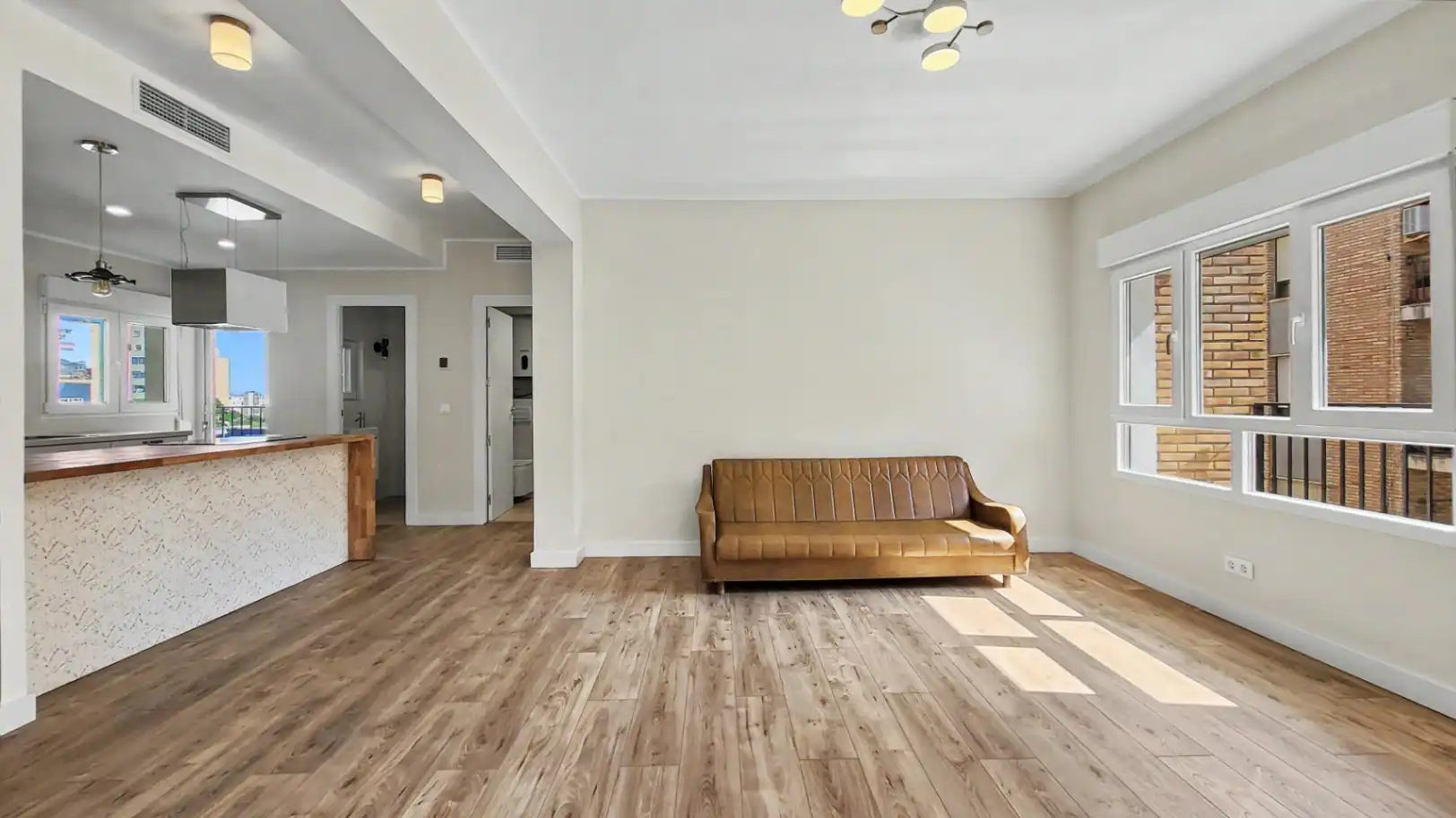 Flat for sale in Centro Urbano, imagen 7