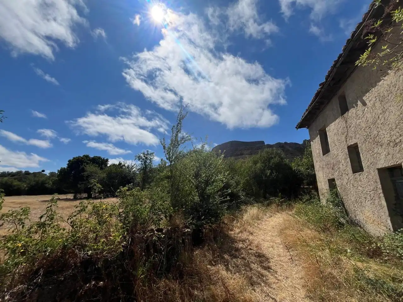 Houses for sale in Calle Arriba, Humada