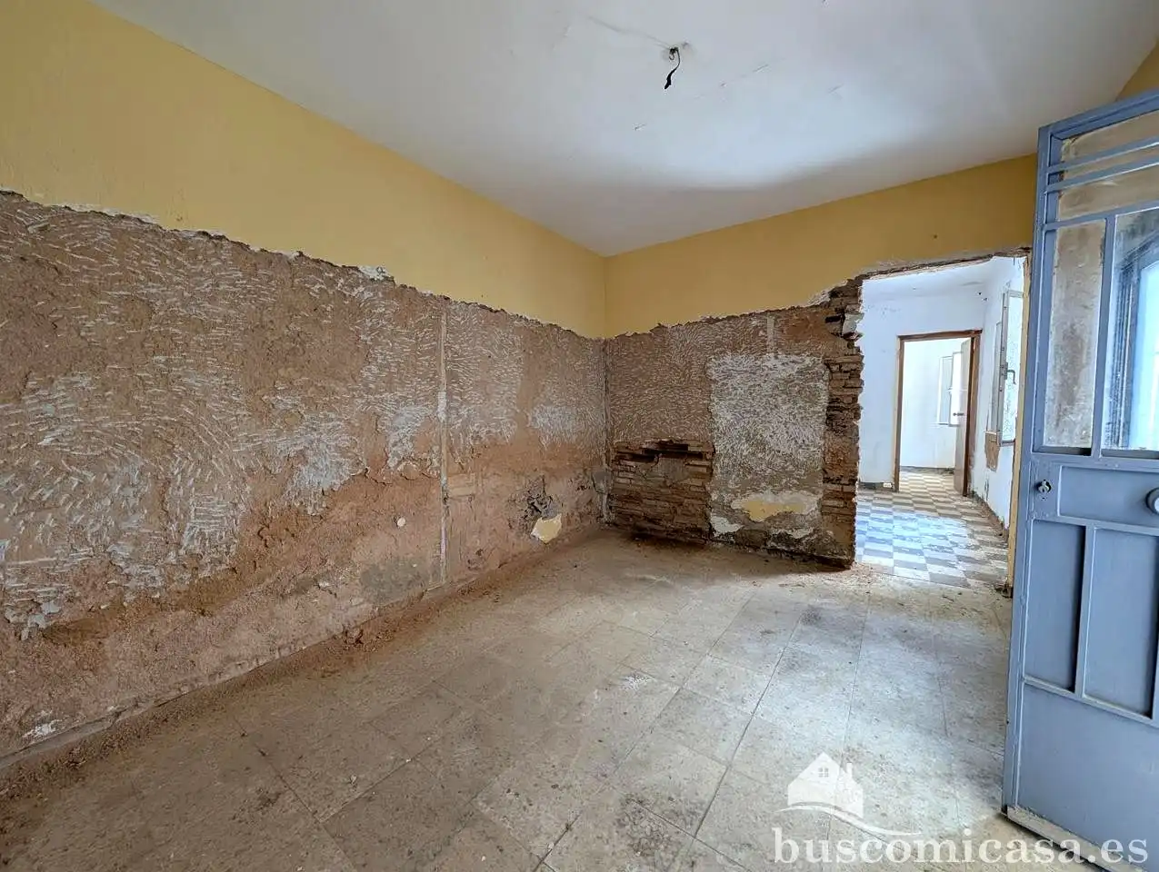 Casa o xalet en venda en Linares amb Terrassa i Traster