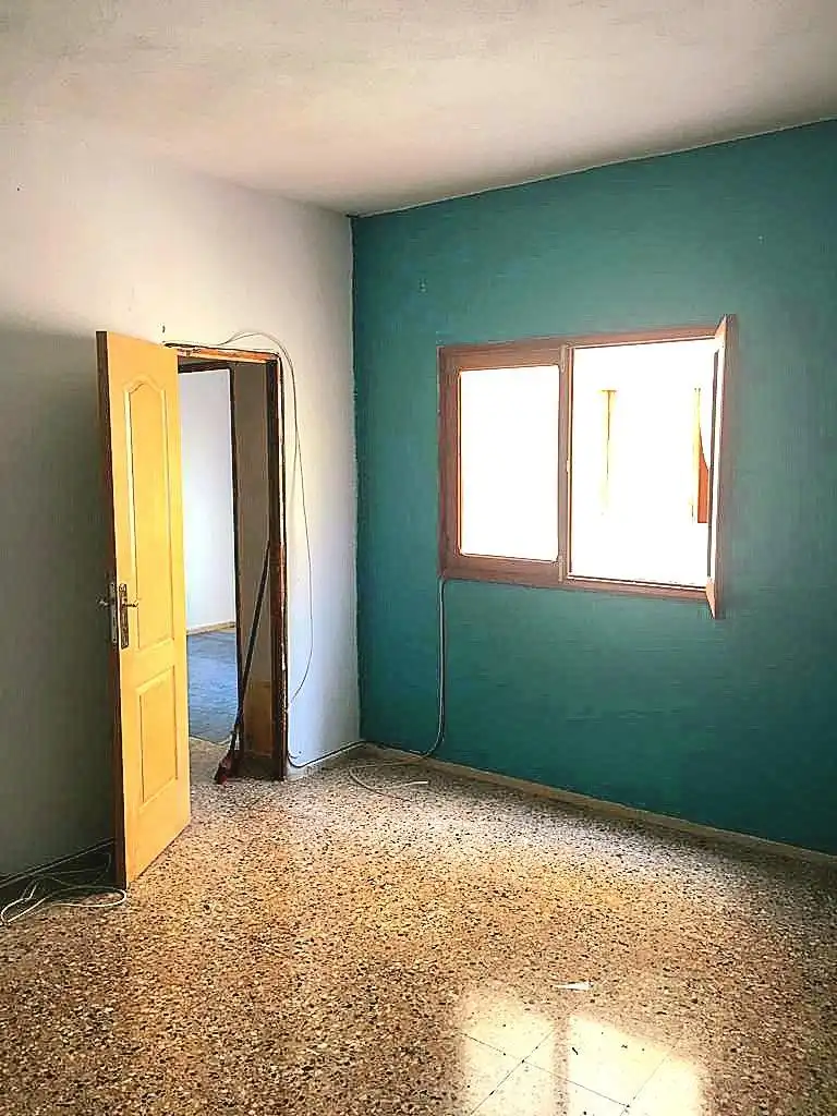 Habitación de Piso en venta en Las Palmas de Gran Canaria con Trastero y Balcón