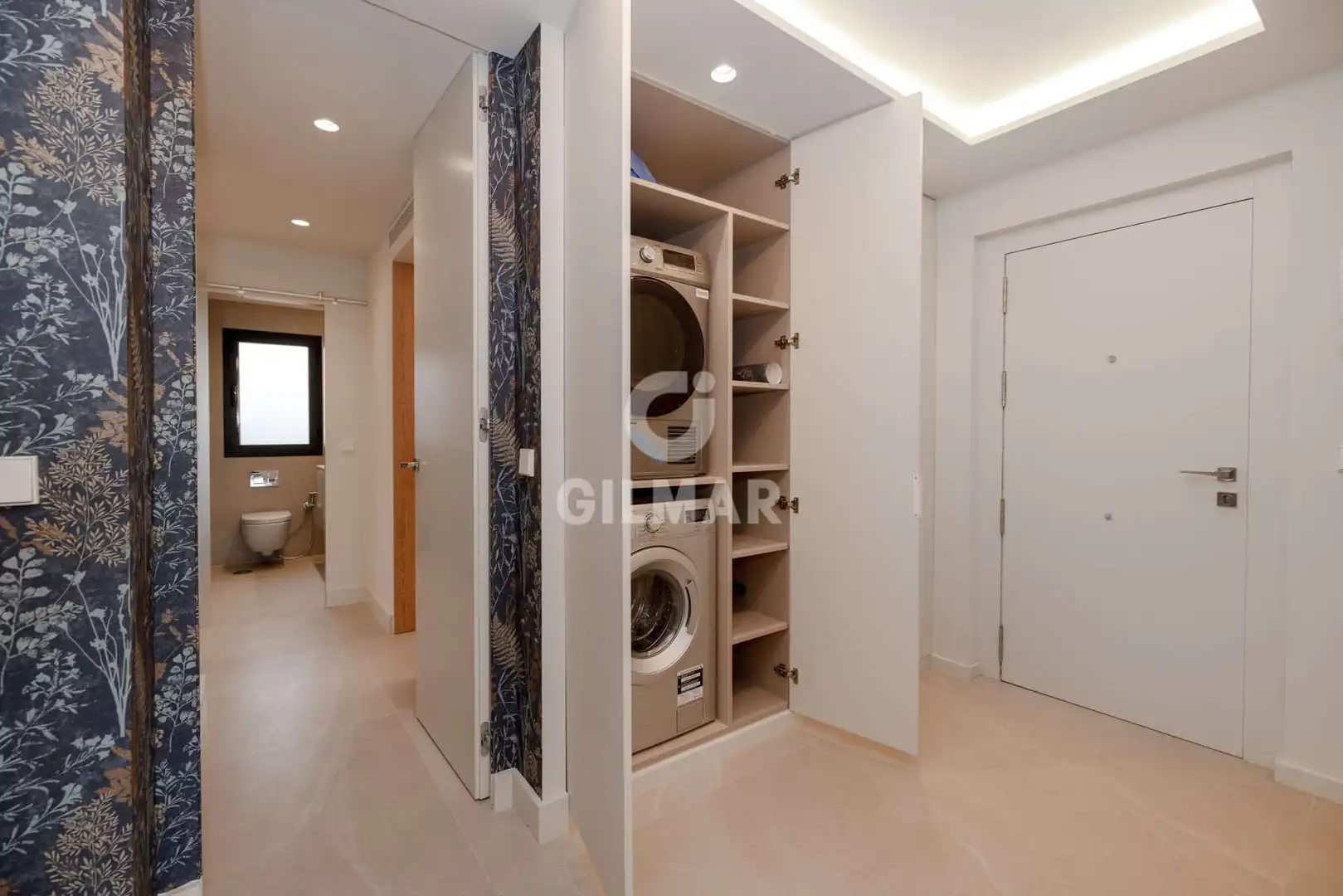 Apartament amb terrassa en venda a Selwo, imagen 60