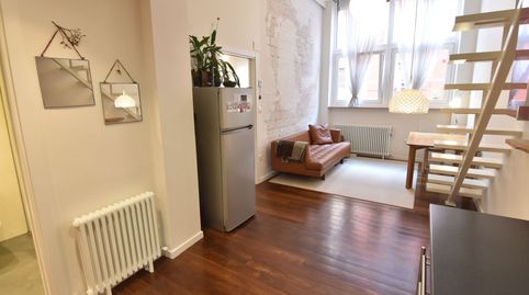 Foto 2 de Piso en venta en Urki Kalea, Eibar, Gipuzkoa