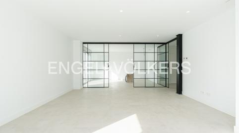 Foto 4 de Casa adosada en venda a Norte, Madrid