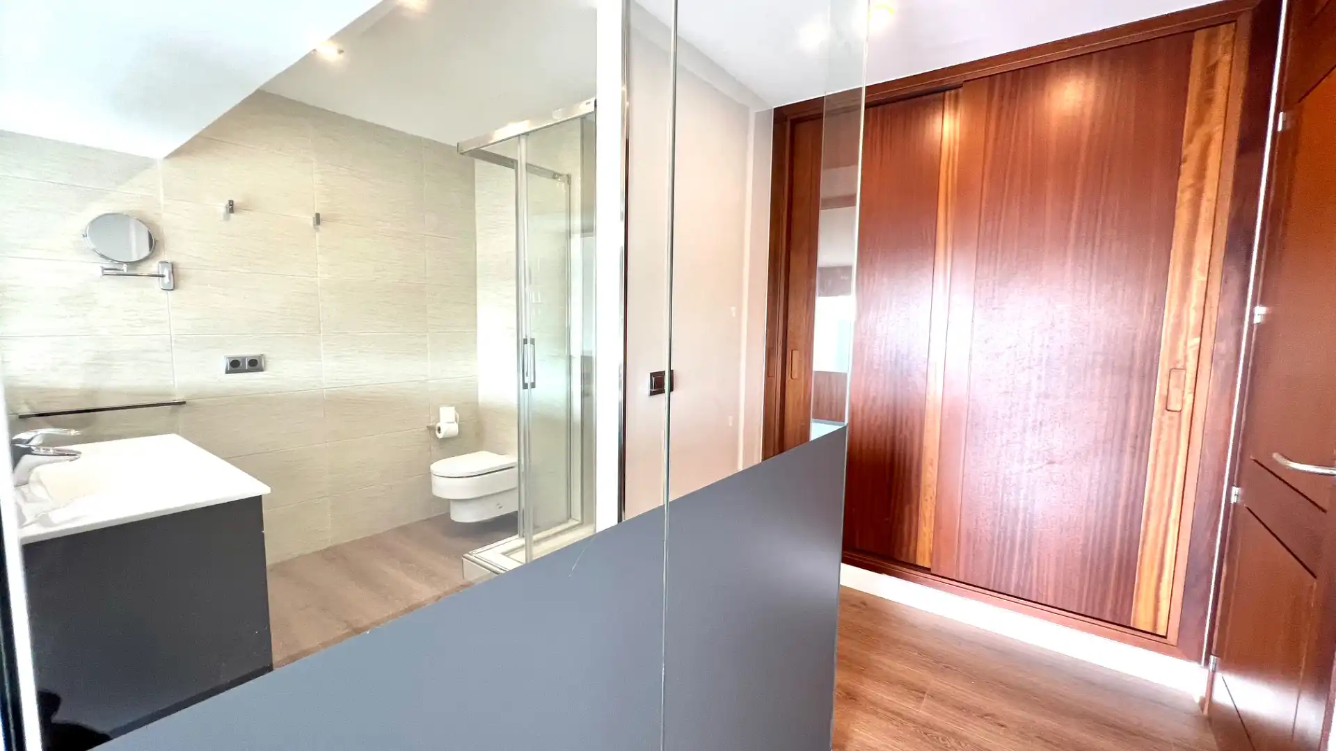 Maison mitoyenne avec terrasse à vendre à Carrer Xaloc 4, imagen 27