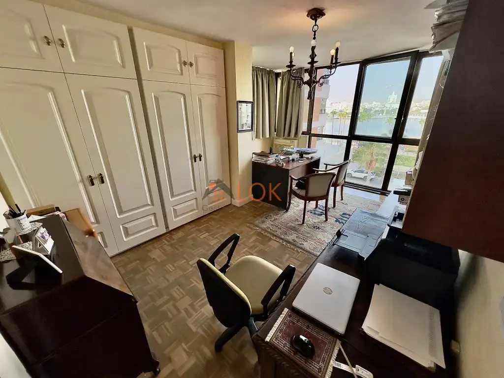 Wohnung mit Aufzug zum Verkauf in Paseo Maritimo Cdad De Melilla, imagen 56
