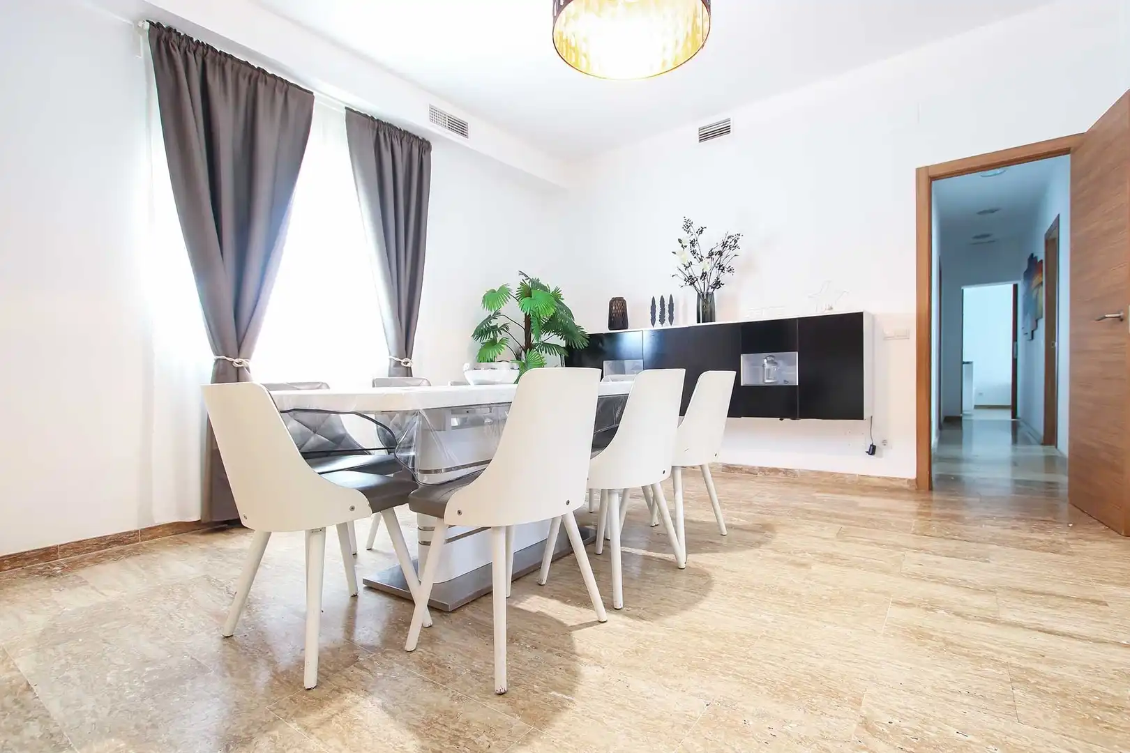 Casa o chalet en venta en URBANIZACION LOS PINOS, El Rosario - Ricmar