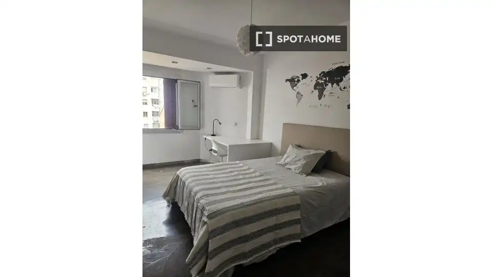 Habitació a Palma de Mallorca, Illes Balears