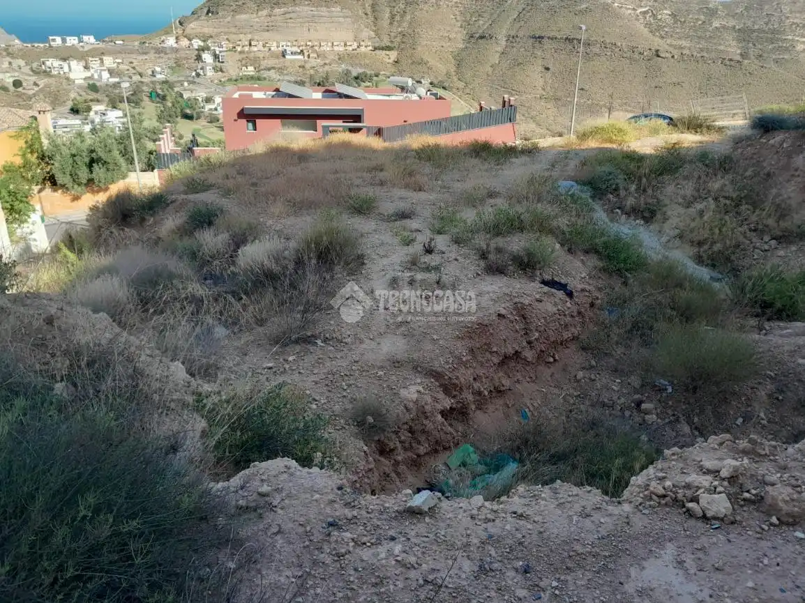 Terreny residencial en venda a La Envía, imagen 12