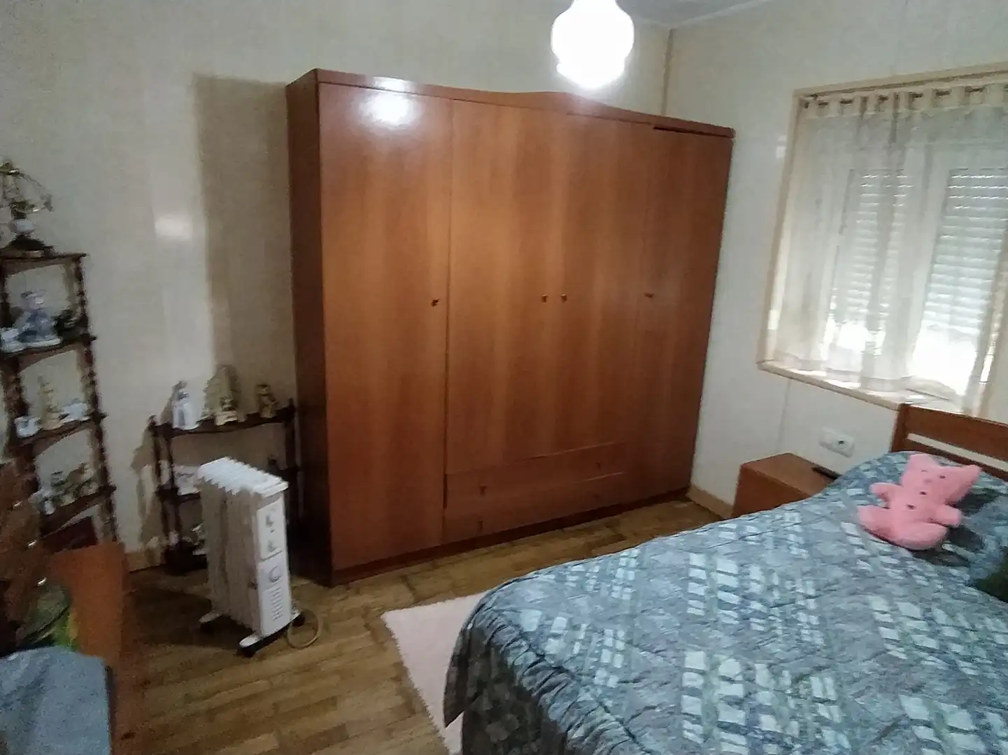 Habitación de Casa o chalet en venta en Gozón