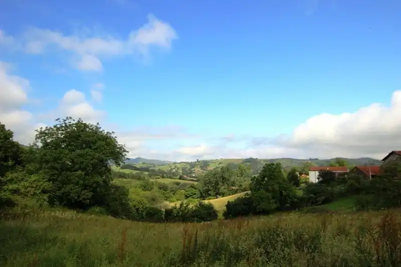 Terreno residencial en venta en Valdáliga