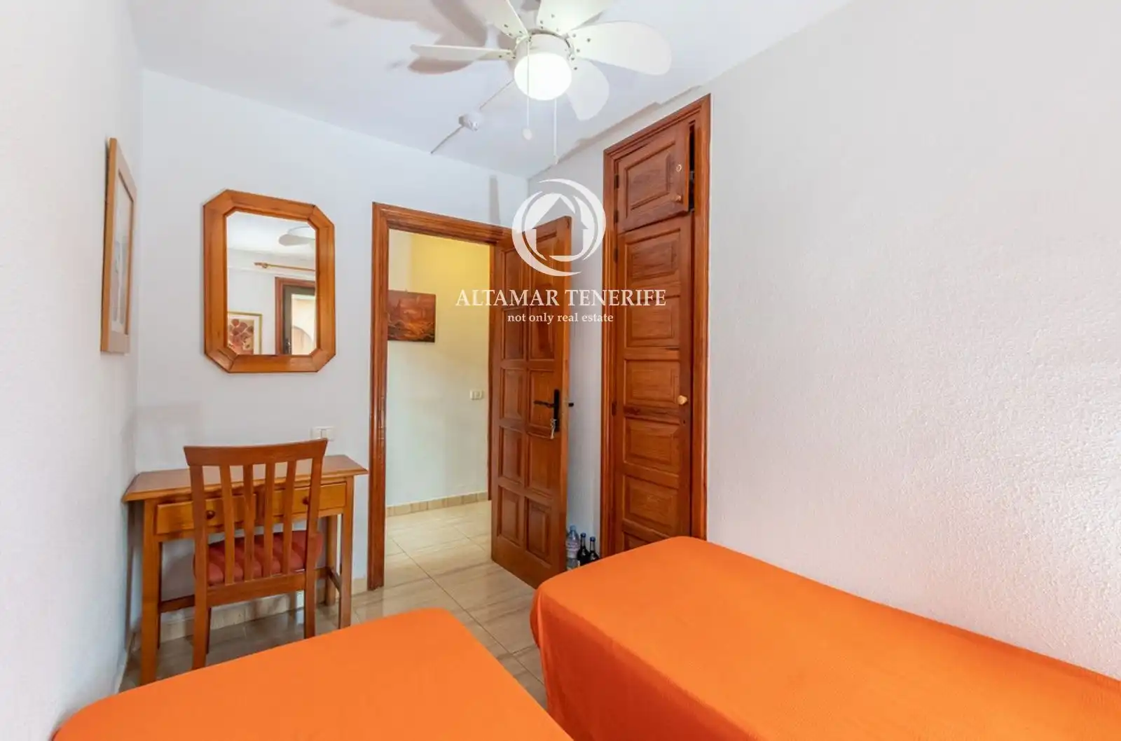 Apartamento en venta en Av. las Américas, Playa de las Américas