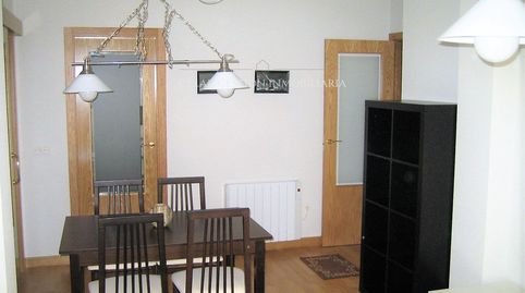 Foto 4 de Piso en venta en Mayor, Mozárbez, Salamanca