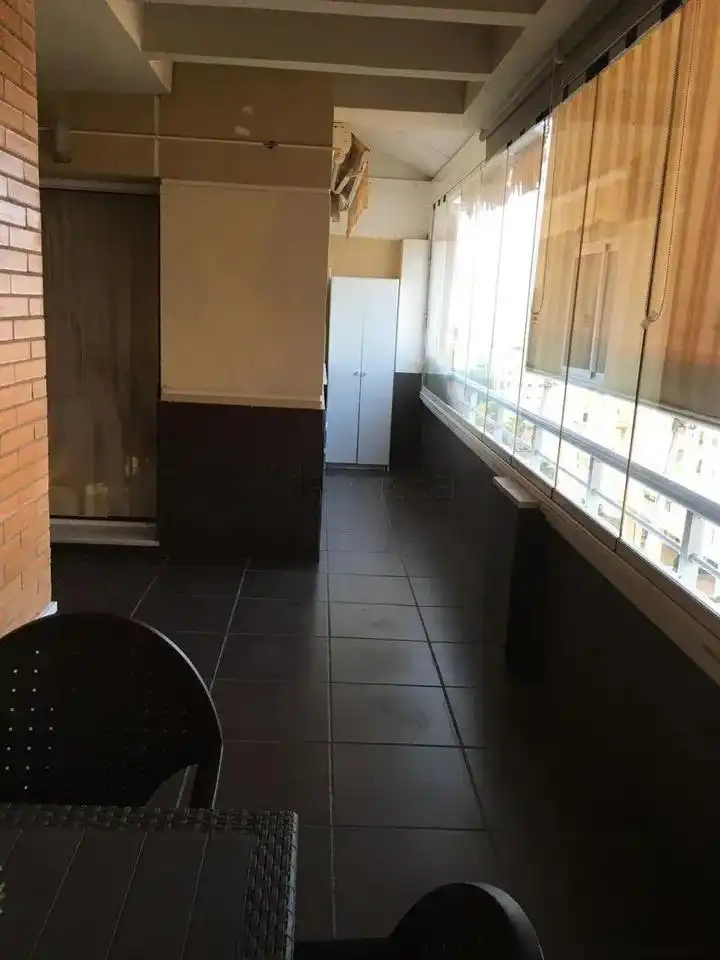 Attique avec piscine à vendre à Del Editor Ángel Caffarena, imagen 22
