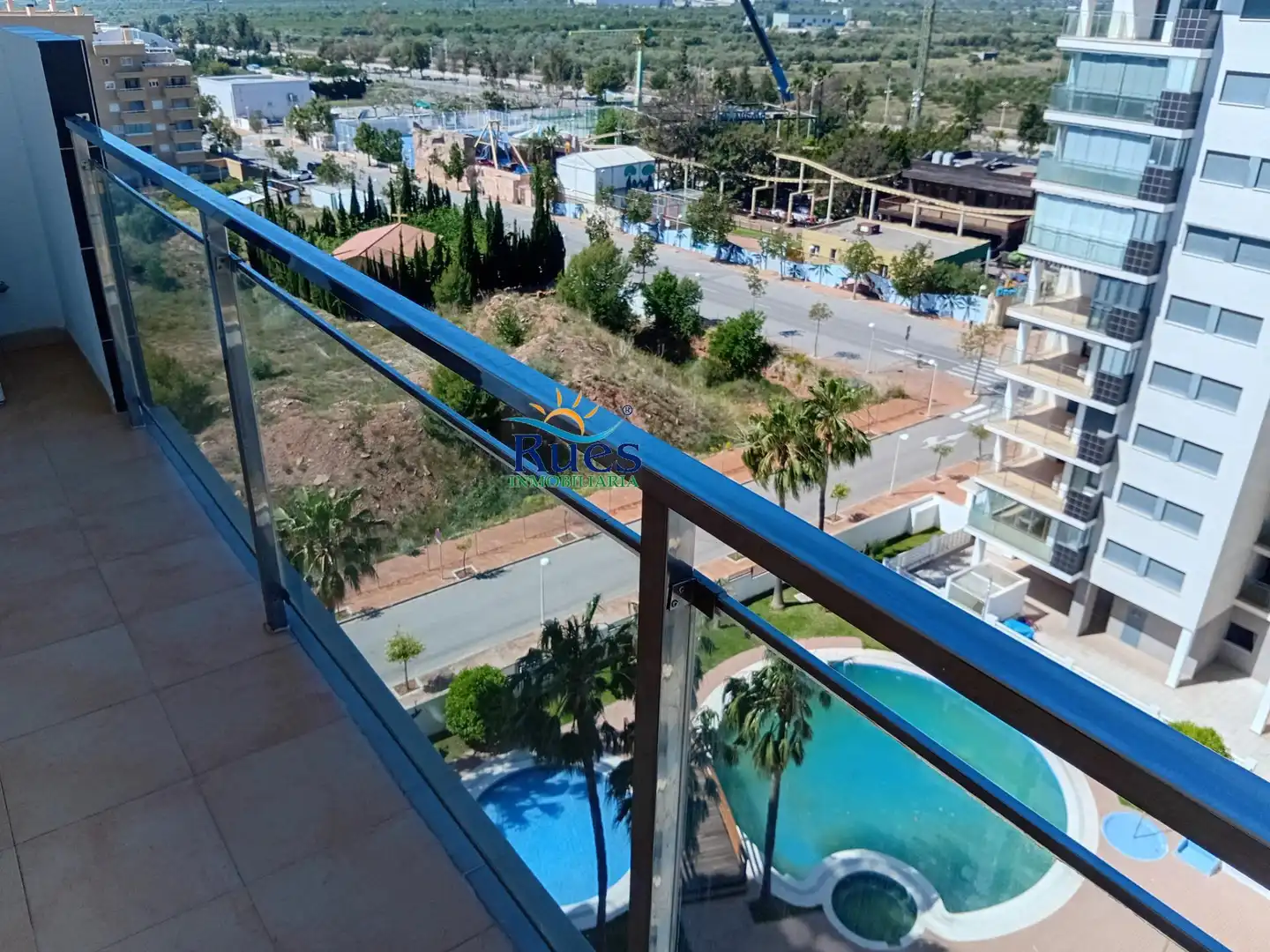 Ático con piscina en venta en Avenida CENTRAL, imagen 35
