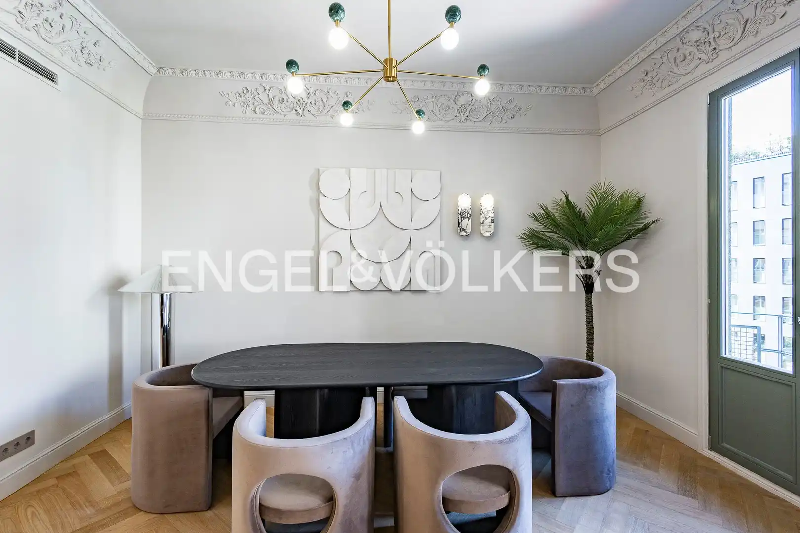 Appartement avec balcon à vendre à Eixample, imagen 11
