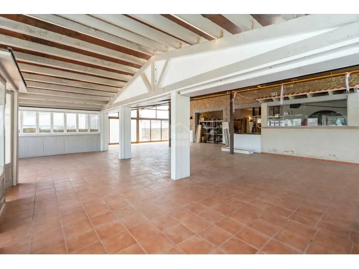 Villa à vendre à Cala en Blanes, imagen 3